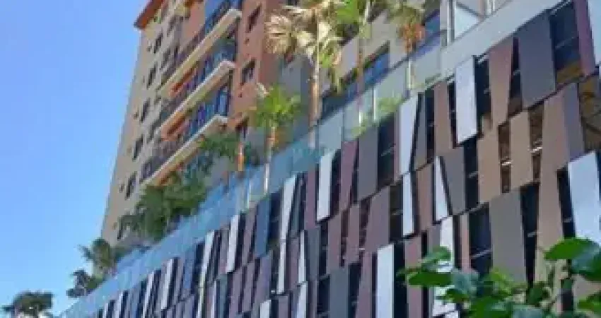 Apartamento com 3 quartos à venda na Rua T 55, 450, Setor Bueno, Goiânia