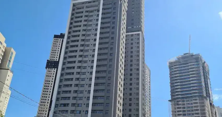 Apartamento com 3 quartos à venda na Rua T 37, 2734, Setor Bueno, Goiânia