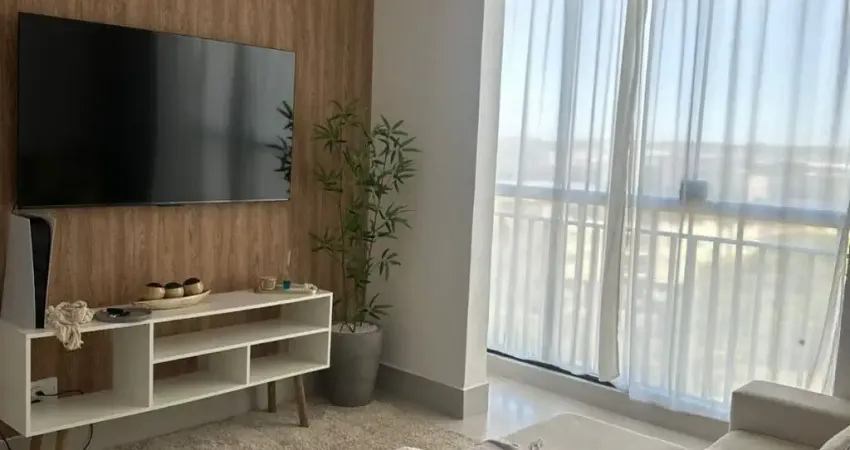 Apartamento com 3 quartos à venda na Avenida Afonso Pena, 1, Setor Goiânia 2, Goiânia