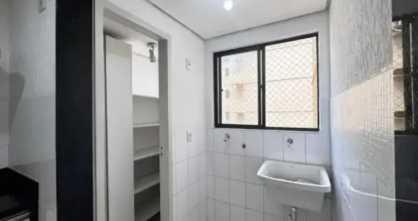 ️ Apartamento à venda no Residencial Gilberto Guimarães – Alto da Glória