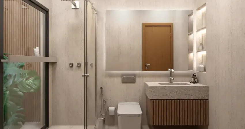 Oportunidade de morar no condomínio fechado jardins capri!