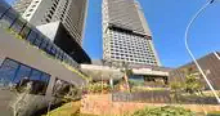 Sala comercial no World Trade Center- Setor Marista