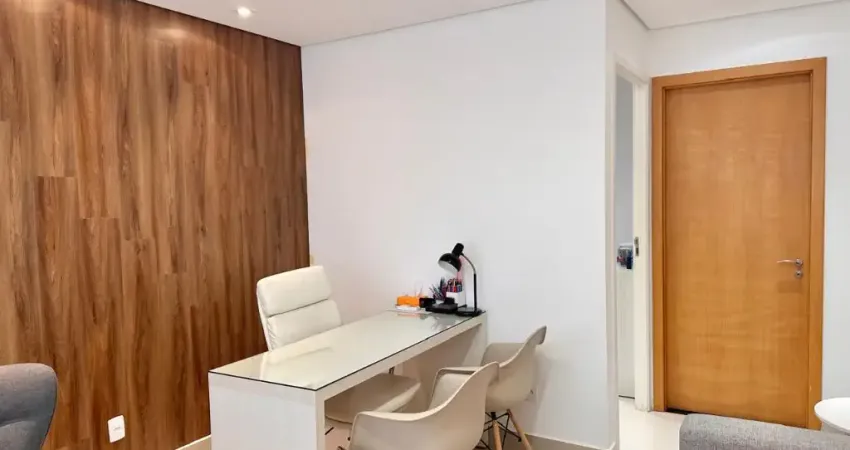Sala comercial a venda no Ed. Focus Business - Setor Bueno