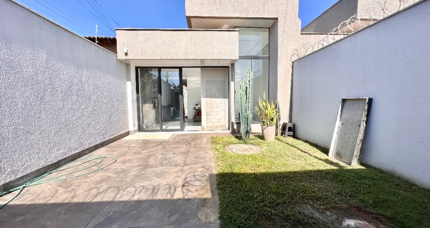Casa a venda no Ponta Kayana - Trindade