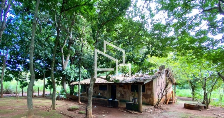 Chácara para venda com 2.900m² em Chácaras Buritis, Goiânia - GO