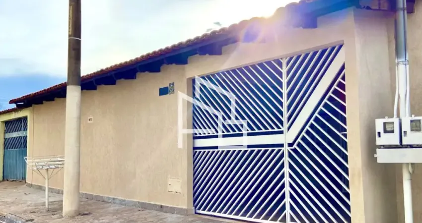 Casa para venda com 3 quartos em Setor Novo Horizonte - Goiânia - GO