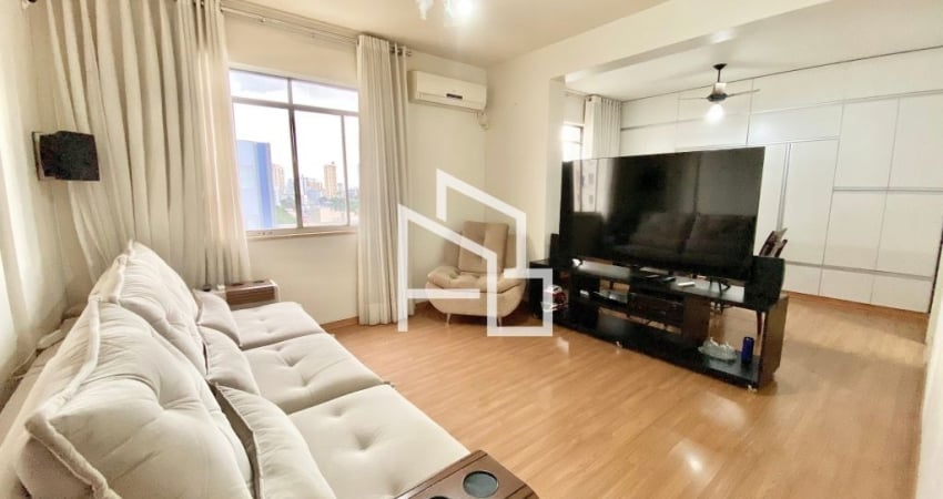 Apartamento para venda com 3 quartos em Setor Aeroporto - Goiânia - GO