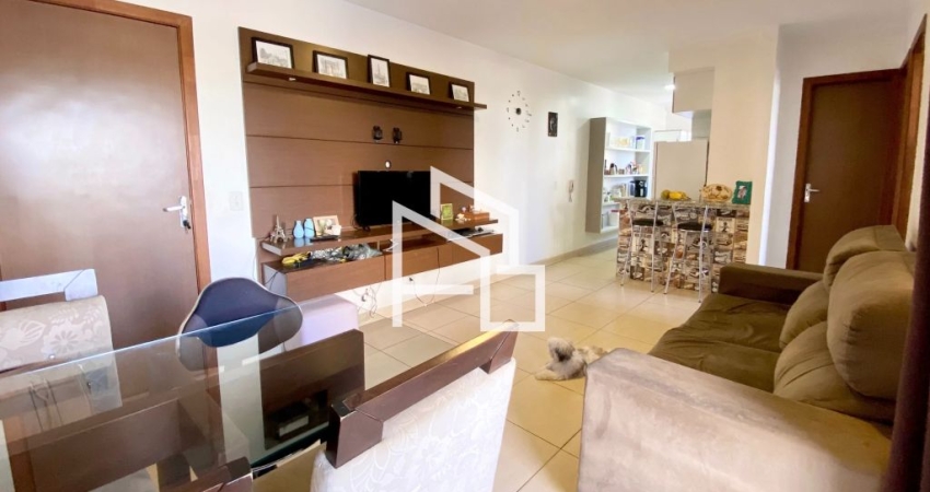 Apartamento para venda com 2 quartos em Condomínio Rosa dos Ventos  Jardim Presidente - Goiânia - GO