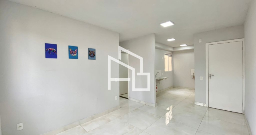 Apartamento para venda com ENTRADA REDUZIDA em Setor Center Ville - Goiânia - GO