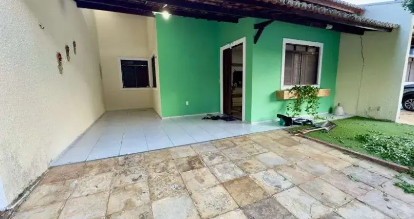 OPORTUNIDADE - Casa plana em condomínio - Próximo à Av. Washington Soares