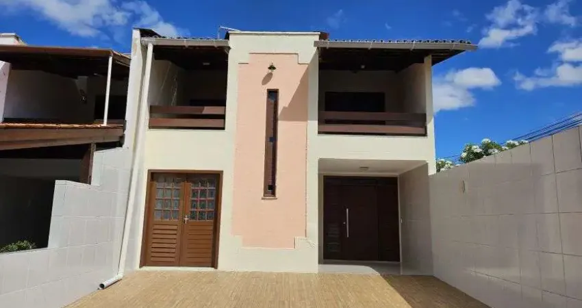 DUPLEX DE CONDOMÍNIO À VENDA NA SAPIRANGA