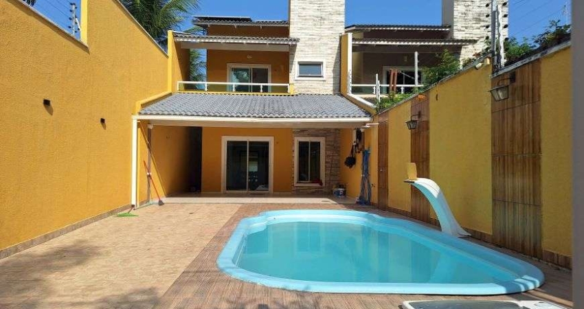 CASA SOLTA À VENDA NO BAIRRO JOSE DE ALENCAR