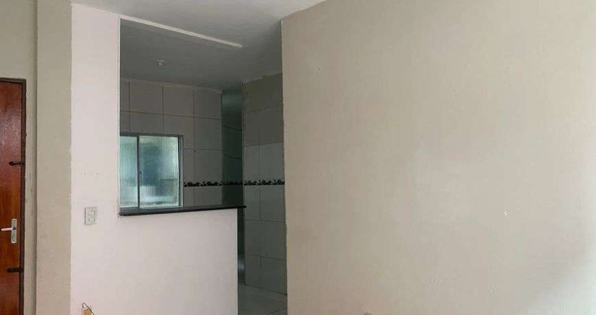 Apartamento próximo ao Parque Del Sol