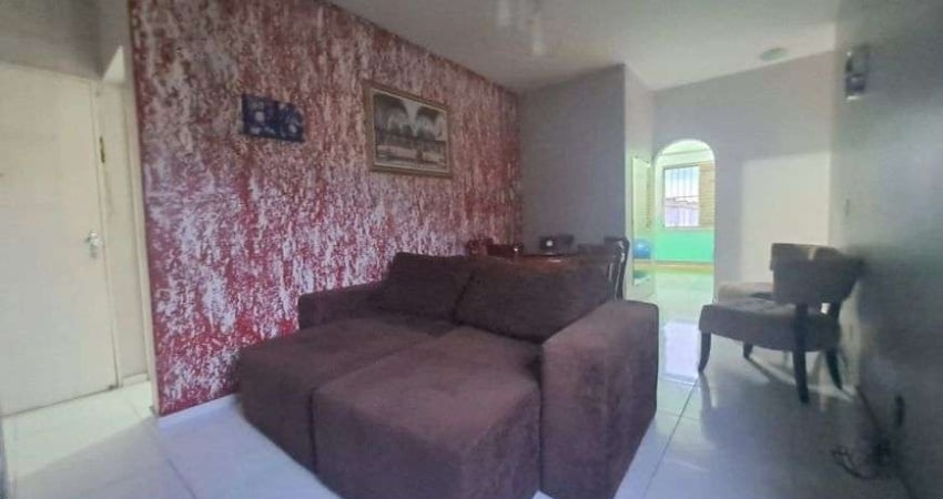 Imóvel para aluguel possui 66 metros quadrados com 3 quartos