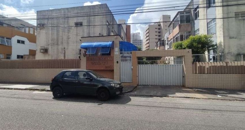 Apartamento para aluguel com 47 metros quadrados com 1 quarto em Dionisio Torres - Fortaleza - CE