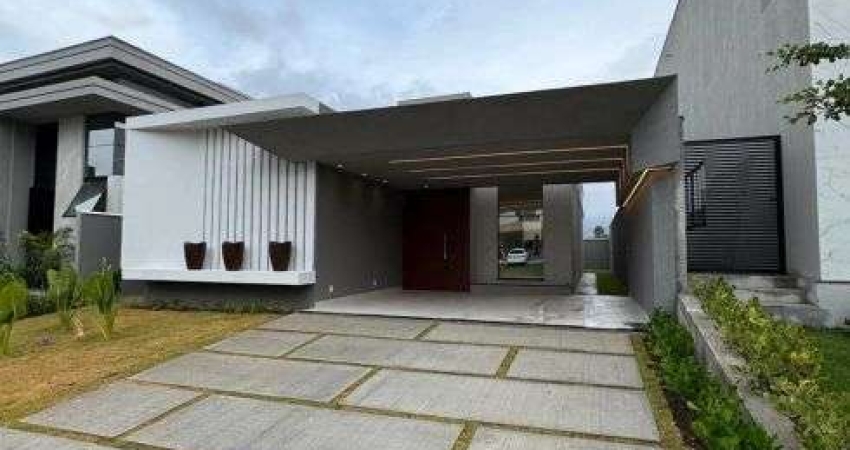 CASA NOVA PLANA À VENDA EM CIDADE ALPHA