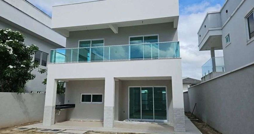 CASA À VENDA NO EUSÉBIO - CE