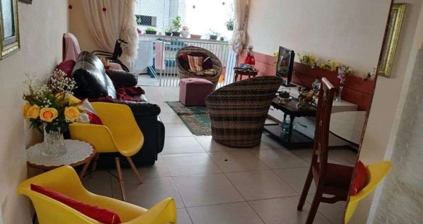 Imóvel para venda tem 98 metros quadrados com 3 quartos em Aldeota - Fortaleza - CE