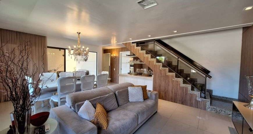 CASA DUPLEX DE CONDOMÍNIO À VENDA NO EDSON QUEIROZ