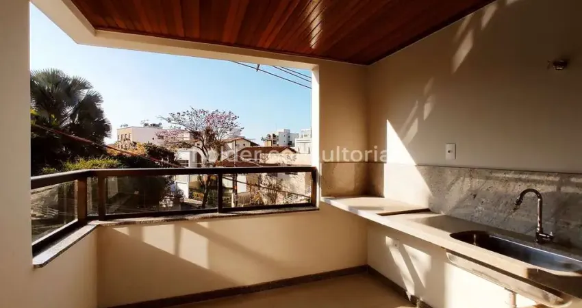 Residencial Córdoba - Apartamento no Santa Helena, Juiz de Fora/MG
