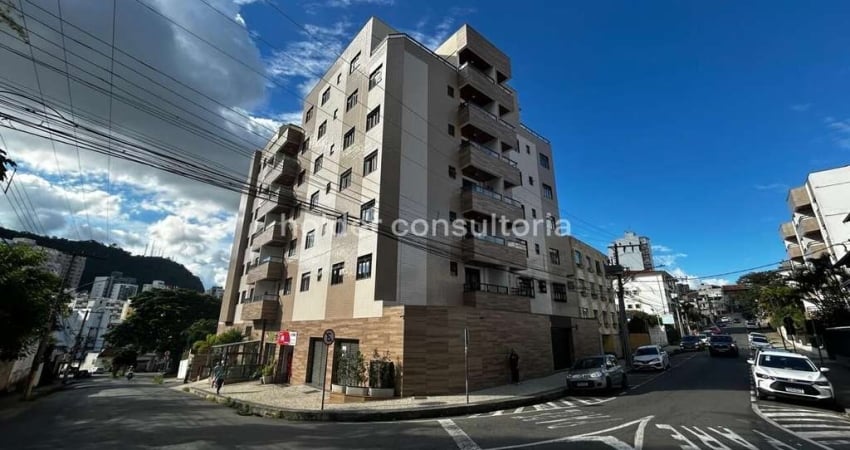Residencial Ferrara - Apartamento em Santa Cecília, Juiz de Fora/MG