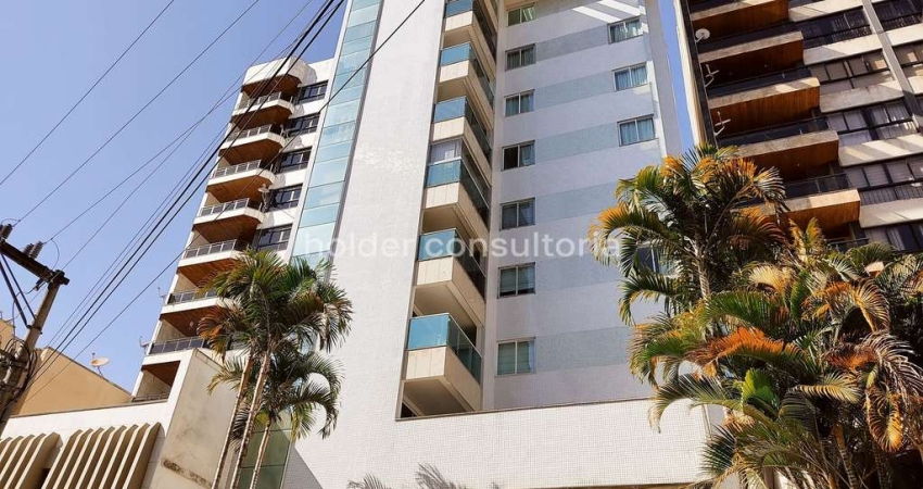 Residencial Carlos Chagas - Linda cobertura com 256 m² à venda ou para alugar em Juiz de Fora - MG