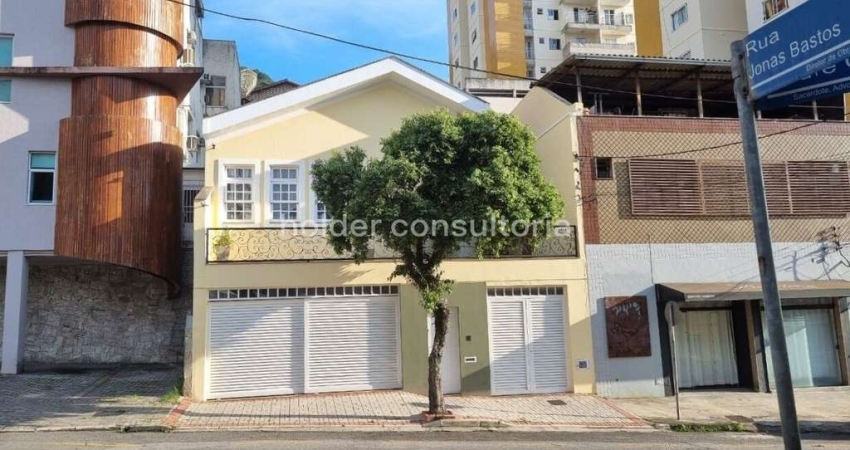 Casa alto padrão no São Mateus, acabamento impecável, documentação 100%