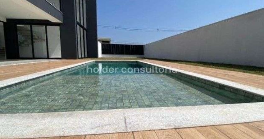 Condomínio Alphaville - Casa à venda no bairro São Pedro - Juiz de Fora/MG