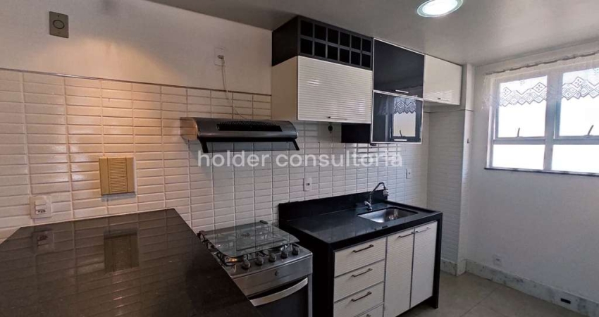 Residencial Maragogi - Apartamento à venda, 40 m² por R$ 235.000,00 - Alto dos Passos - Juiz de Fora/MG