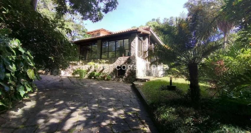 Chácara em Itaipava, Petrópolis/RJ