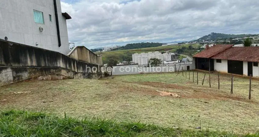 Spina Ville II - Excelente terreno à venda, 543 m² por R$ 350.000,00 - Spina Ville II