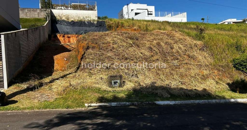 Residencial Mandala Park - Terreno em Aeroporto, Juiz de Fora/MG