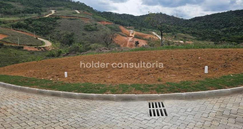 Reserva Ecoville - Terreno à venda no bairro Salvaterra - Juiz de Fora/MG