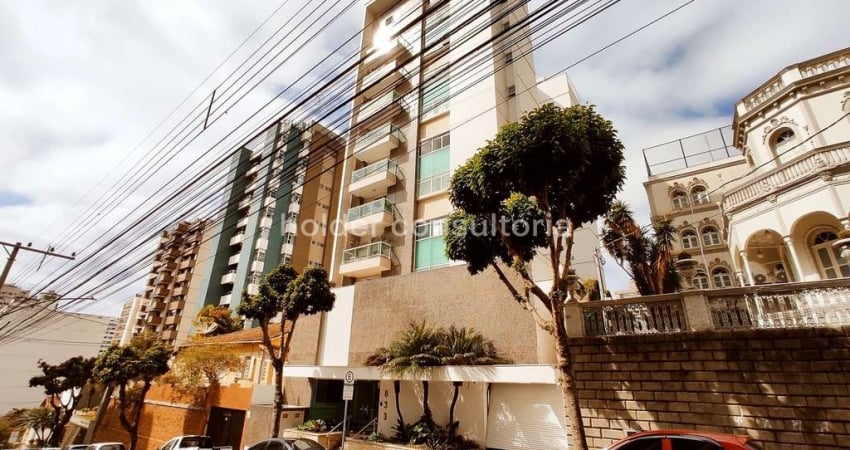 Residencial Le Monde - 2 quartos com área externa no Santa Helena, Juiz de Fora/MG