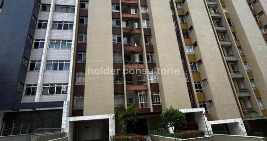 Residencial Lindolfo Gomes - Apartamento em Centro, Juiz de Fora/MG