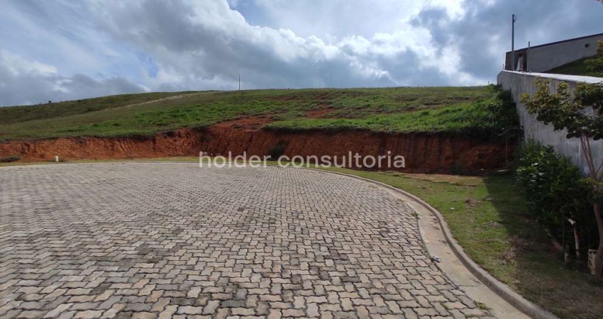 Villagio Reserva - Terreno em Condomínio fechado, muito verde e sossego.