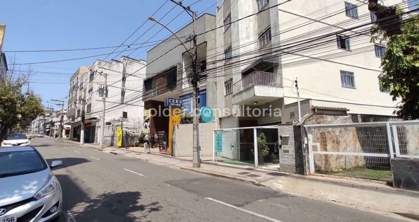 Residencial Nova America - Apartamento 3 quartos, suíte, vaga numerada no Alto dos Passos