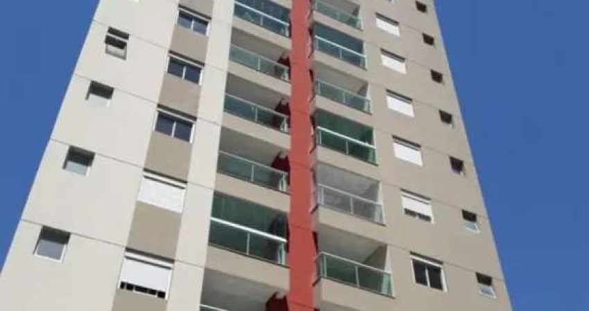 Apartamento com 2 Quartos à venda Venda Campestre Santo André/SP