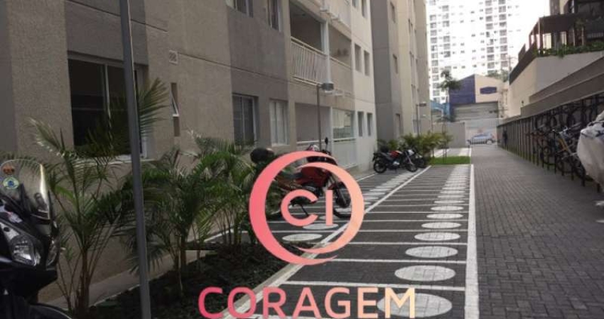 Apartamento com 2 quartos à venda na Rua Martin Burchard, 201, Brás, São Paulo