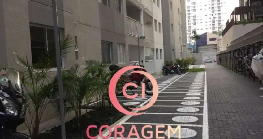 Apartamento com 2 quartos para alugar na Rua Martin Burchard, 201, Brás, São Paulo