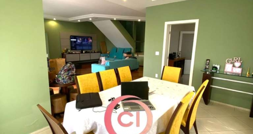 Casa em condomínio fechado com 3 quartos à venda na Avenida Omar Daibert, 333, Parque Terra Nova II, São Bernardo do Campo