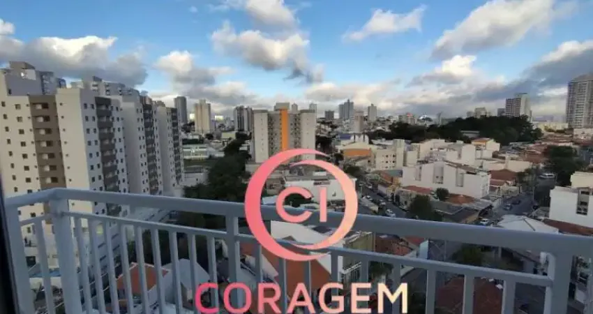 Apartamento com 2 quartos para alugar na Praça Carlos Abondante, 140, Santa Teresinha, Santo André