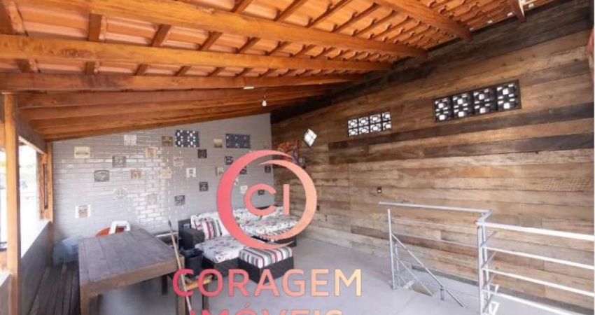 Casa com 2 quartos para alugar na Rua Taquaritinga, Mooca, São Paulo