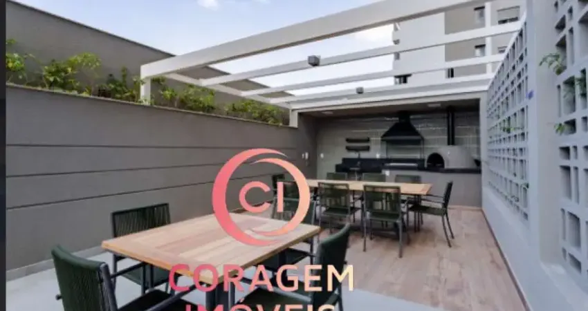 Apartamento à venda na Rua Avanhandava, Vila Gilda, Santo André