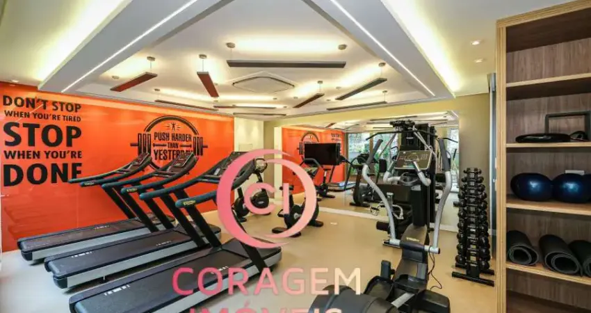 Apartamento à venda na Rua das Palmeiras, 680, Jardim, Santo André