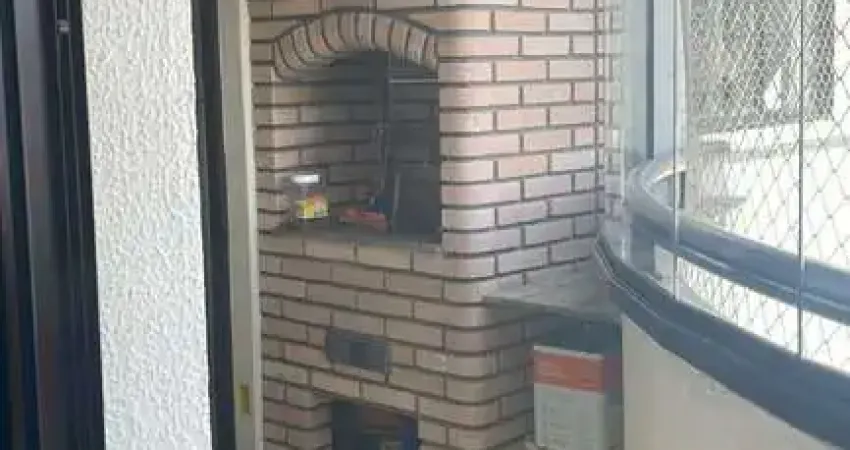 Apartamento com 3 quartos à venda na rua SAVEN04, R, Casa Branca, Santo André