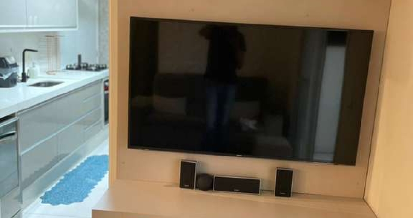 Apartamento com 3 quartos à venda na Rua das Palmeiras, 680, Jardim, Santo André