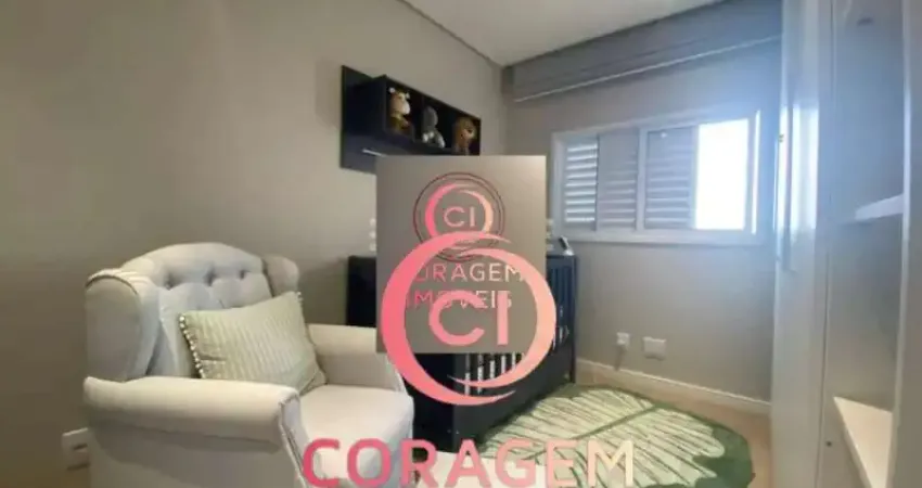 Cobertura com 3 quartos à venda na Rua Vitória Régia, 510, Campestre, Santo André