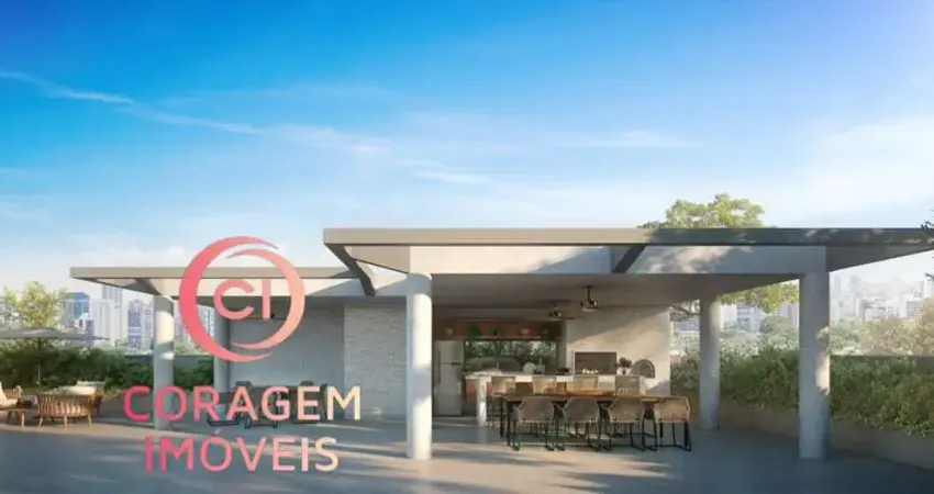Apartamento com 2 quartos à venda na Rua Paula Ney, 400, Vila Mariana, São Paulo