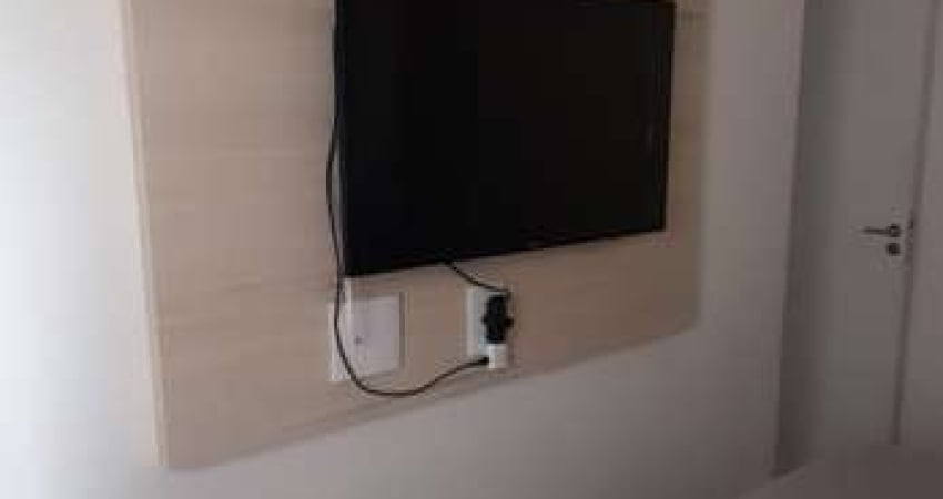 Apartamento com 2 quartos à venda na Avenida Curió, 400, Taboão, Diadema